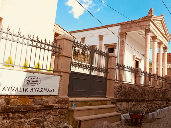 Ayvalik_Ayazmasi Ayvalik_Ayazmasi