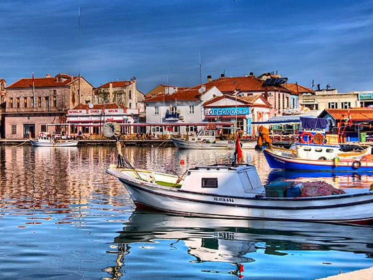 Ayvalik_Tatil Ayvalik_Tatil