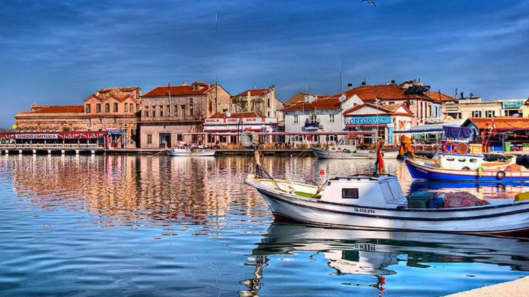 Ayvalik_Tatil Ayvalik_Tatil